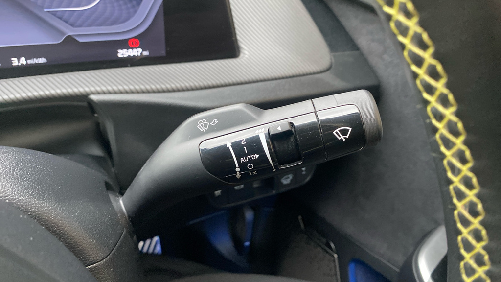 Kia EV6 166Kw Gt Line S 77.4Kwh 226 Ps Blue #18