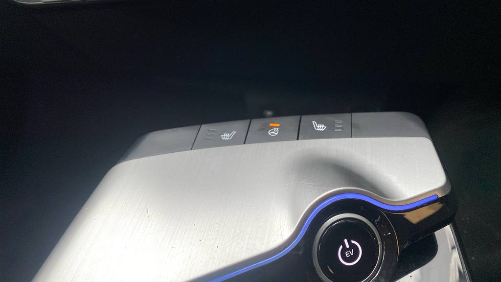 Kia EV6 166Kw Gt Line S 77.4Kwh 226 Ps Blue #25