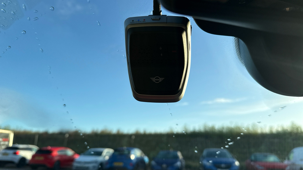 Mini Aceman Se 54.2Kwh Exclusive Red #51
