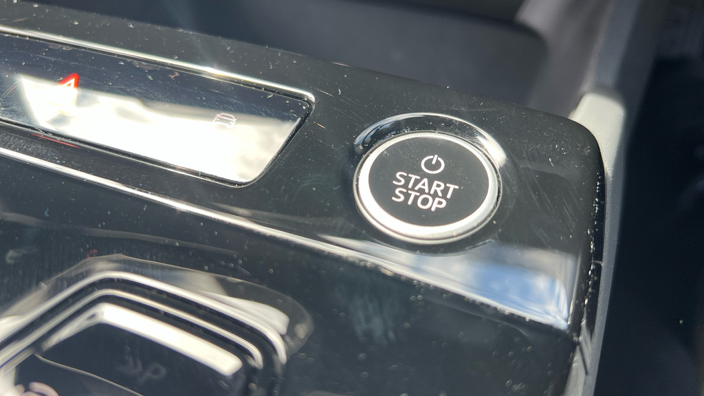 Audi A6 2.0 Tfsi 204 Sport S Tronic Grey #54