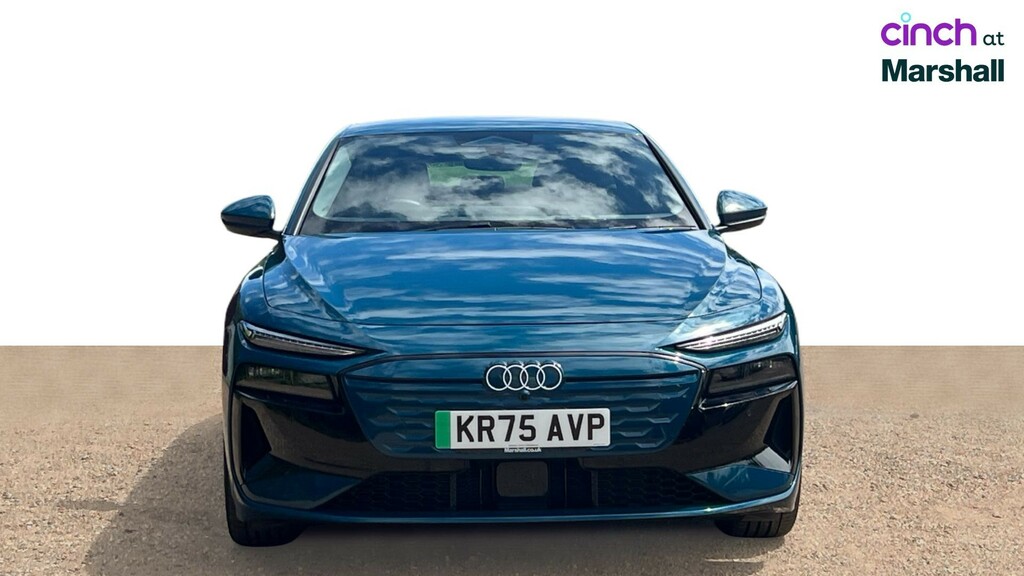 Audi A6 2.0 Tfsi 204 Sport S Tronic Grey #7