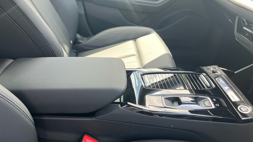 Audi A6 2.0 Tfsi 204 Sport S Tronic Grey #25