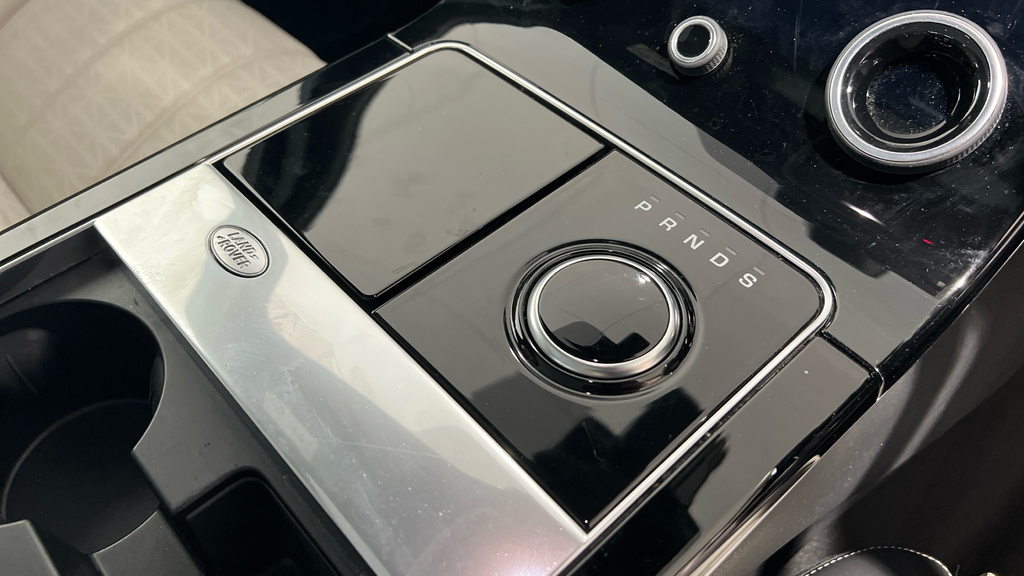 Land Rover Range Rover Velar 2.0 D240 R-dynamic Hse Blue #43