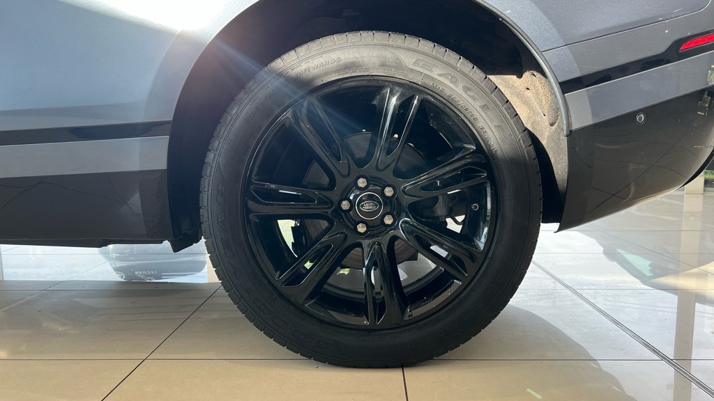 Land Rover Range Rover Velar 2.0 D240 R-dynamic Hse Blue #17