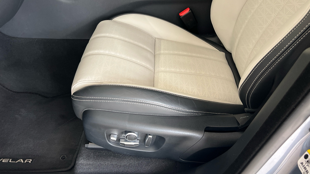 Land Rover Range Rover Velar 2.0 D240 R-dynamic Hse Blue #45
