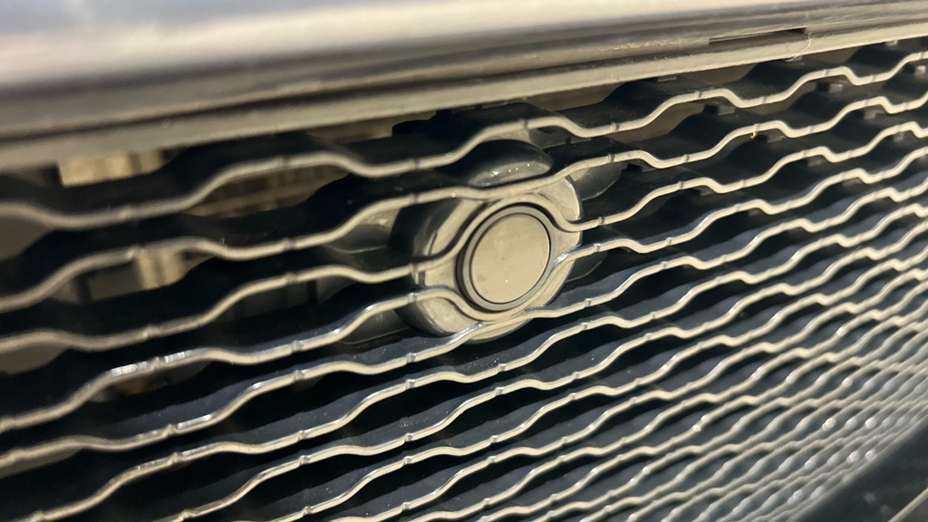 Land Rover Range Rover Velar 2.0 D240 R-dynamic Hse Blue #51