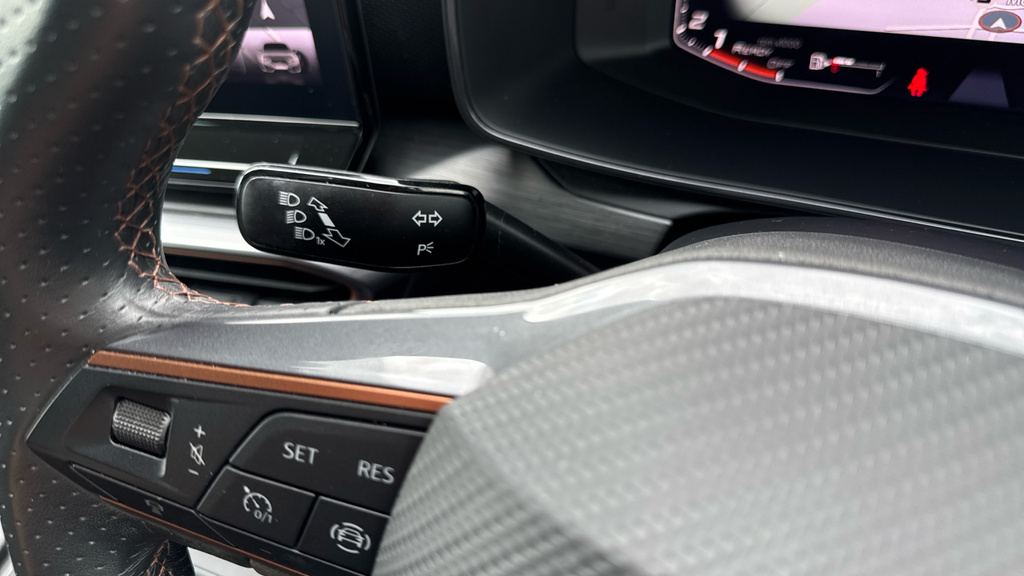 Cupra Leon 1.5 Etsi V1 Design Edition Dsg Grey #27