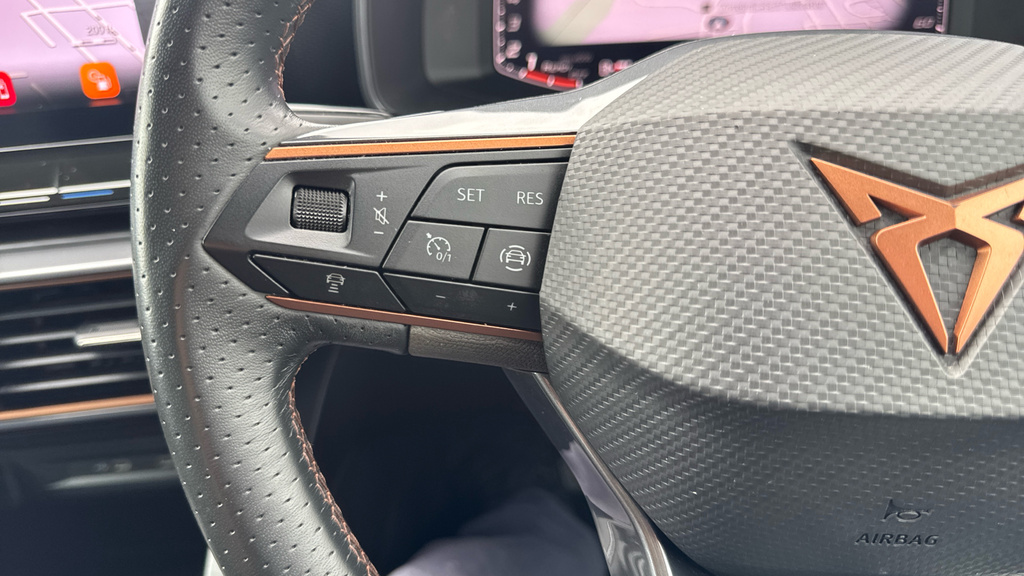 Cupra Leon 1.5 Etsi V1 Design Edition Dsg Grey #24