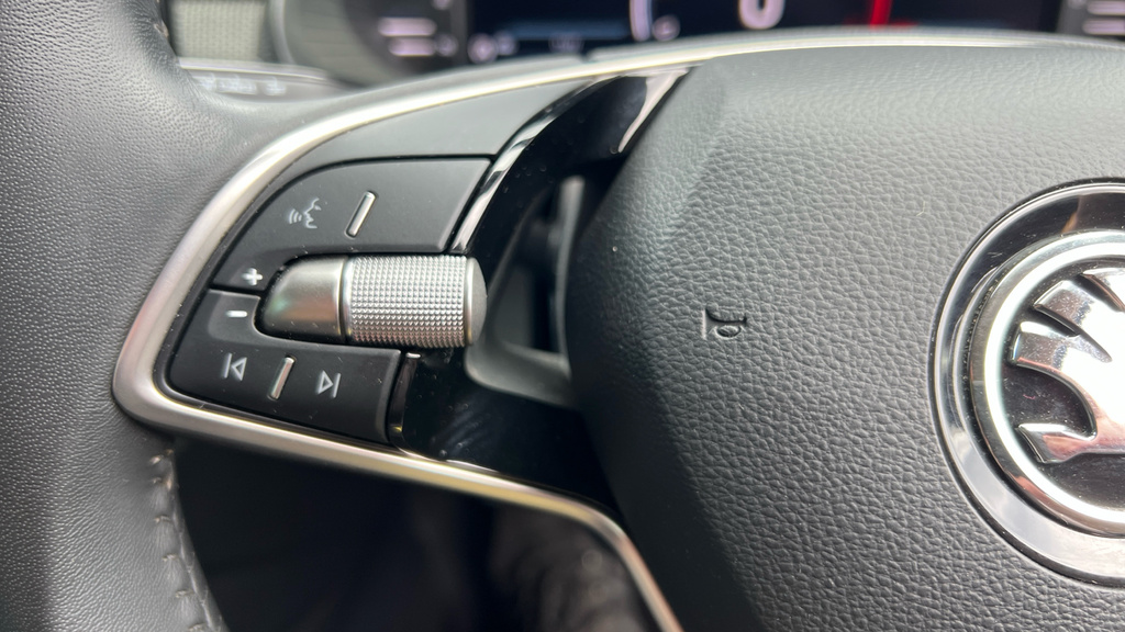 Skoda Kamiq 1.5 Tsi Se Dsg Silver #32