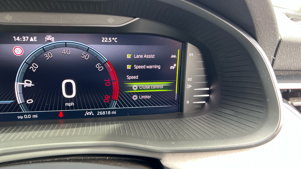 Skoda Kamiq 1.5 Tsi Se Dsg Silver #36