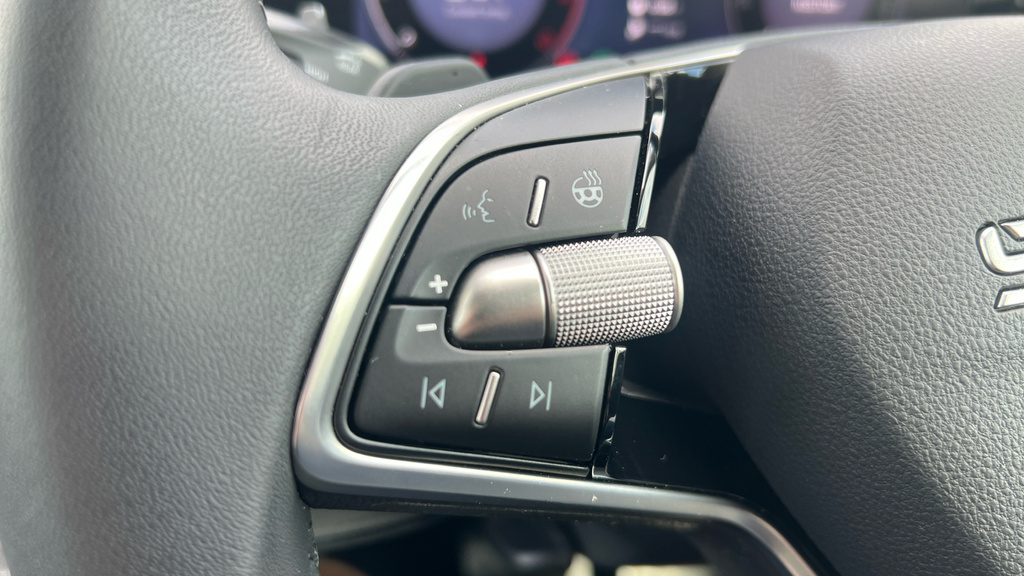 Skoda Superb 2.0 Tdi Se L Dsg Silver #30