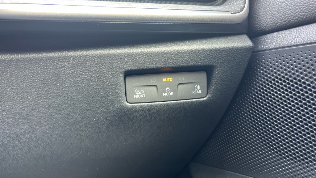 Skoda Superb 2.0 Tdi Se L Dsg Silver #37