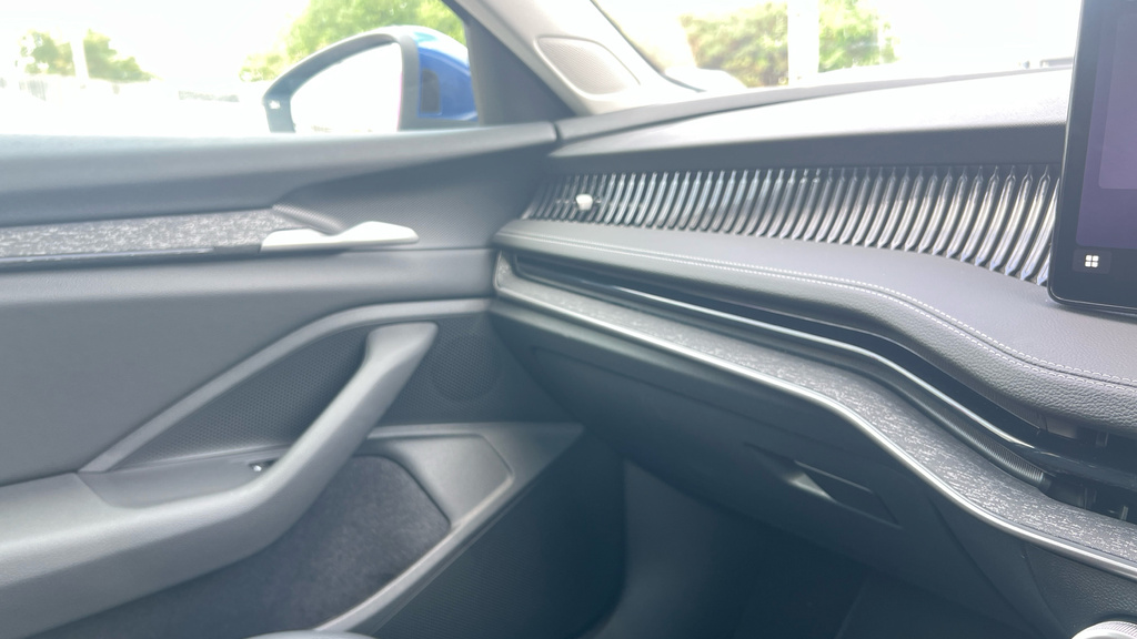 Skoda Superb 2.0 Tdi Se L Dsg Silver #41