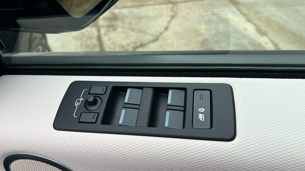 Land Rover Discovery 3.0 D350 35Th Edition Black #49