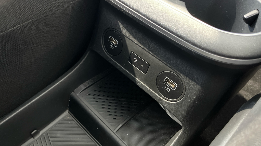 Hyundai Ioniq 5 Hatchback Gold #22
