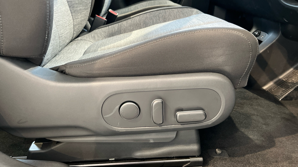 Hyundai Ioniq 5 Hatchback Gold #23