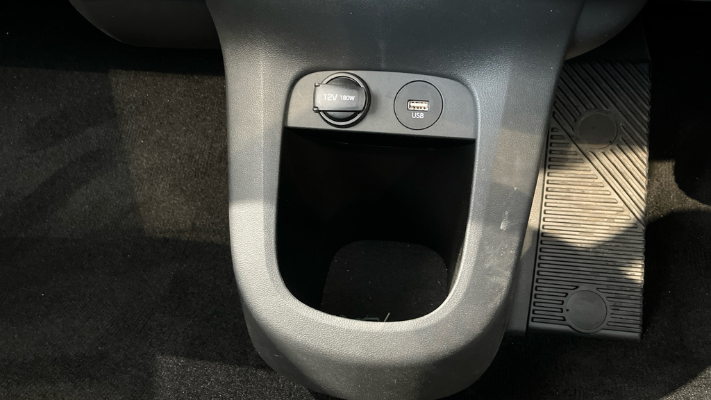 Hyundai Ioniq 5 Hatchback Gold #53