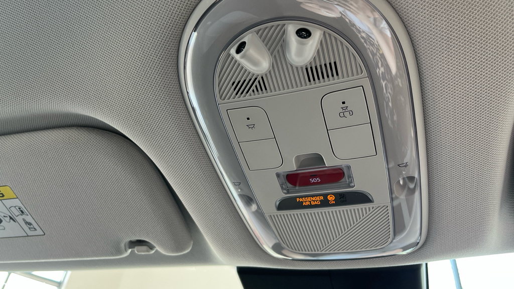 Hyundai Ioniq 5 Hatchback Gold #46