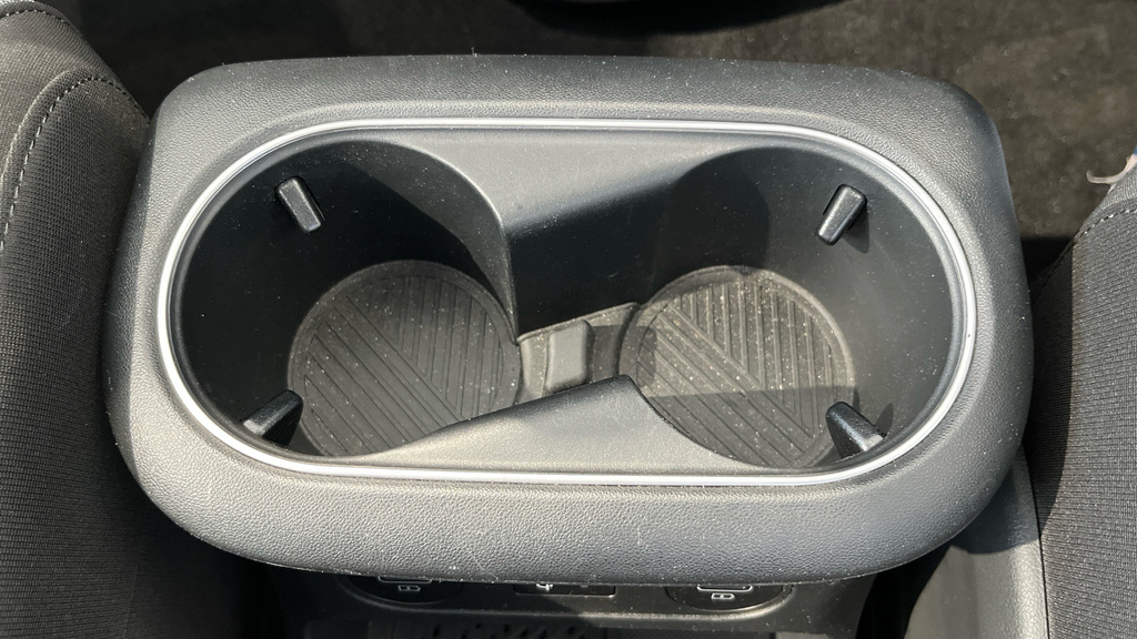 Hyundai Ioniq 5 Hatchback Gold #54