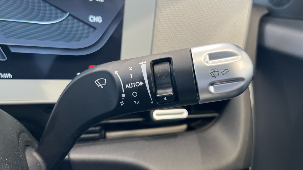 Hyundai Ioniq 5 Hatchback Gold #42