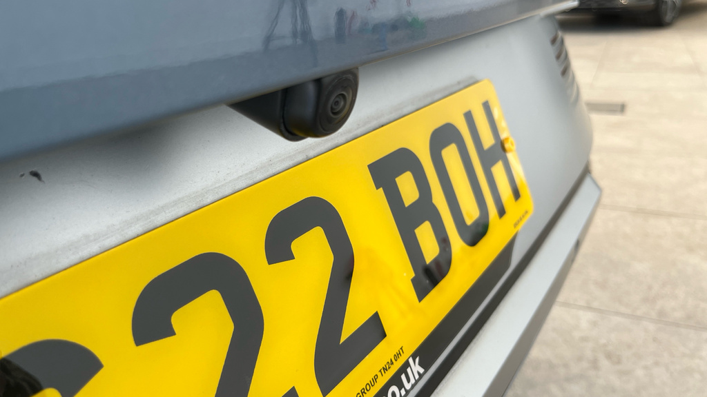 Hyundai Ioniq 5 Hatchback Gold #11
