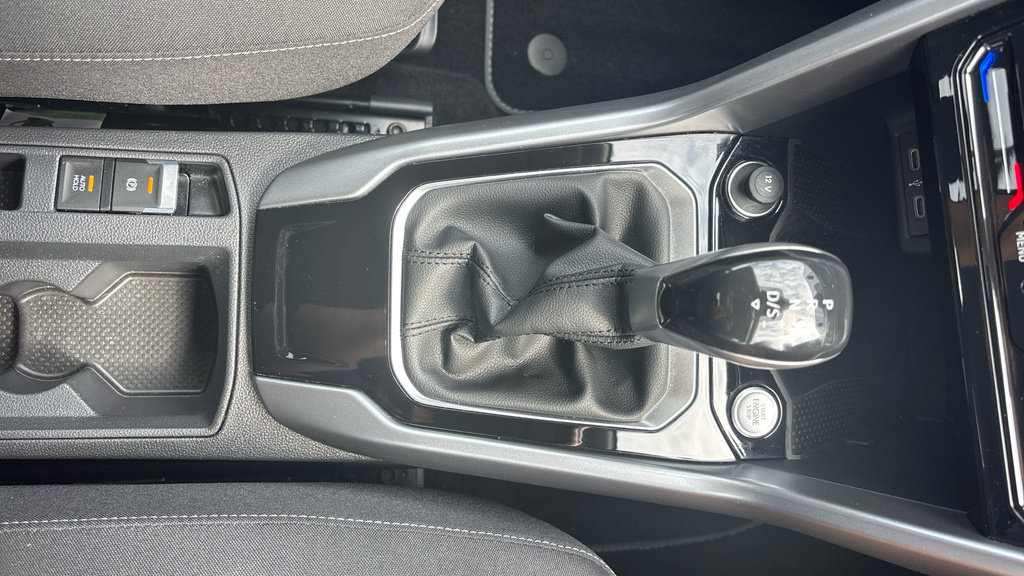 Volkswagen T-Roc Match Silver #30