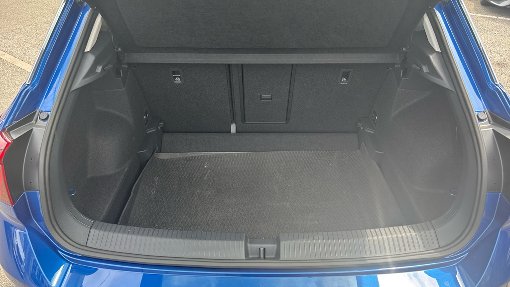 Volkswagen T-Roc Match Silver #15