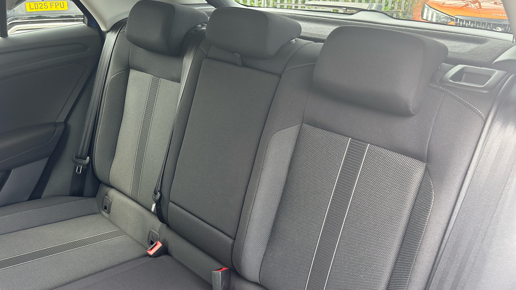 Volkswagen T-Roc Match Silver #14