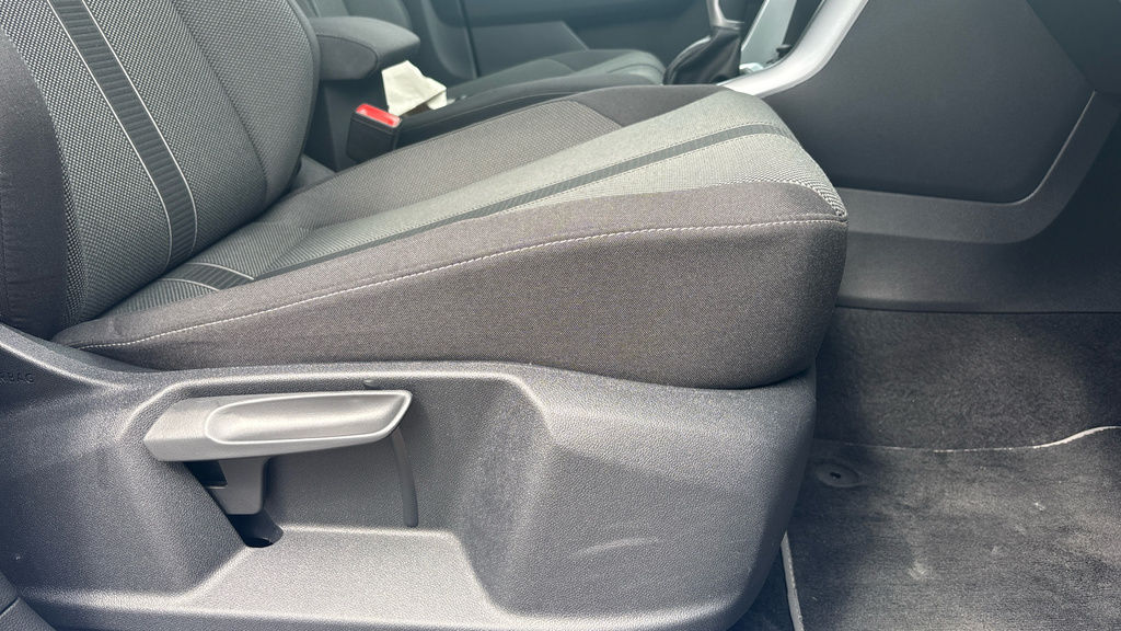 Volkswagen T-Roc Match Silver #39