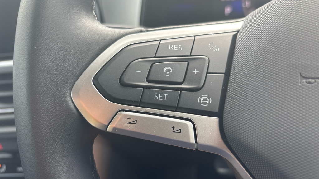Volkswagen T-Roc Match Silver #25