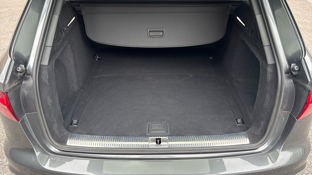 Audi A4 Avant 35 Tfsi Black Edition S Tronic Grey #15