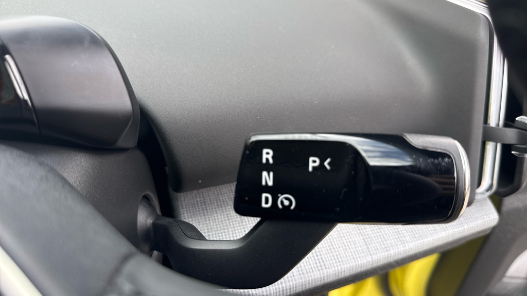 Volvo EX30 Twin Performance 69Kwh Ultra Awd #28