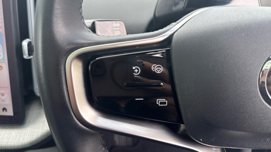 Volvo EX30 Twin Performance 69Kwh Ultra Awd #26