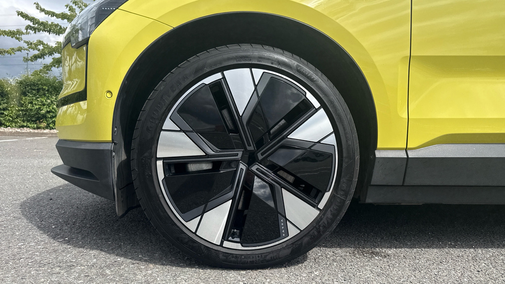 Volvo EX30 Twin Performance 69Kwh Ultra Awd #19