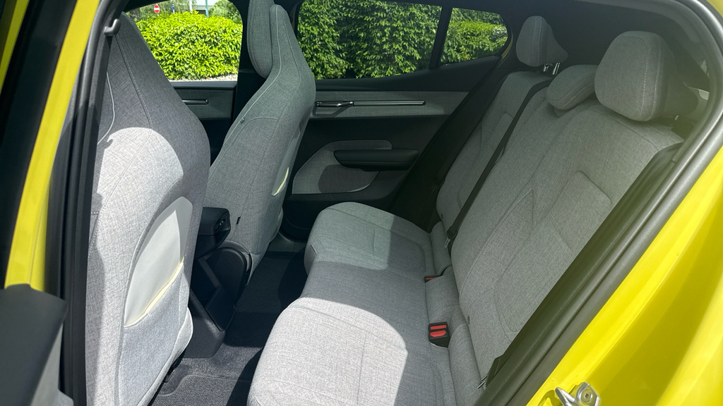 Volvo EX30 Twin Performance 69Kwh Ultra Awd #13