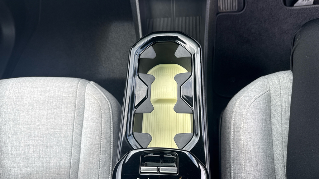 Volvo EX30 Twin Performance 69Kwh Ultra Awd #29