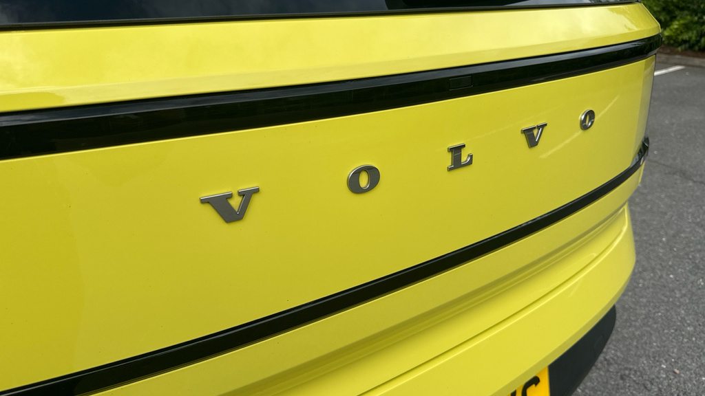 Volvo EX30 Twin Performance 69Kwh Ultra Awd #45