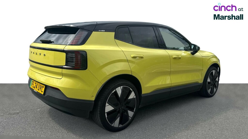 Volvo EX30 Twin Performance 69Kwh Ultra Awd #3