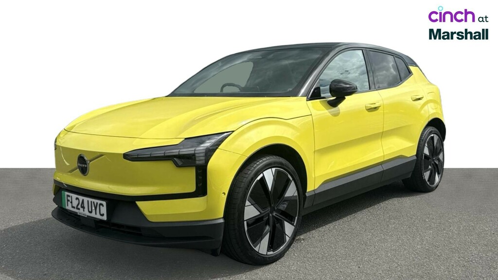 Volvo EX30 Twin Performance 69Kwh Ultra Awd #6