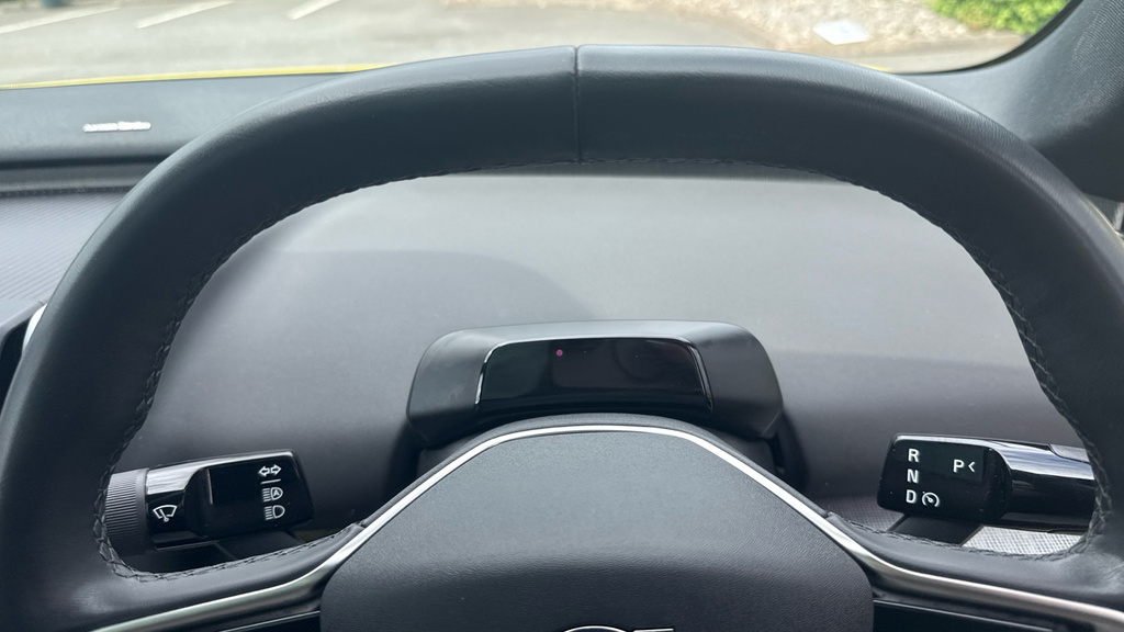 Volvo EX30 Twin Performance 69Kwh Ultra Awd #12
