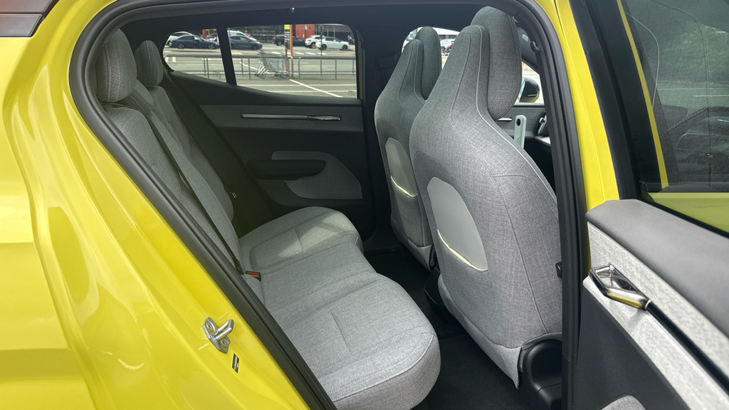 Volvo EX30 Twin Performance 69Kwh Ultra Awd #20