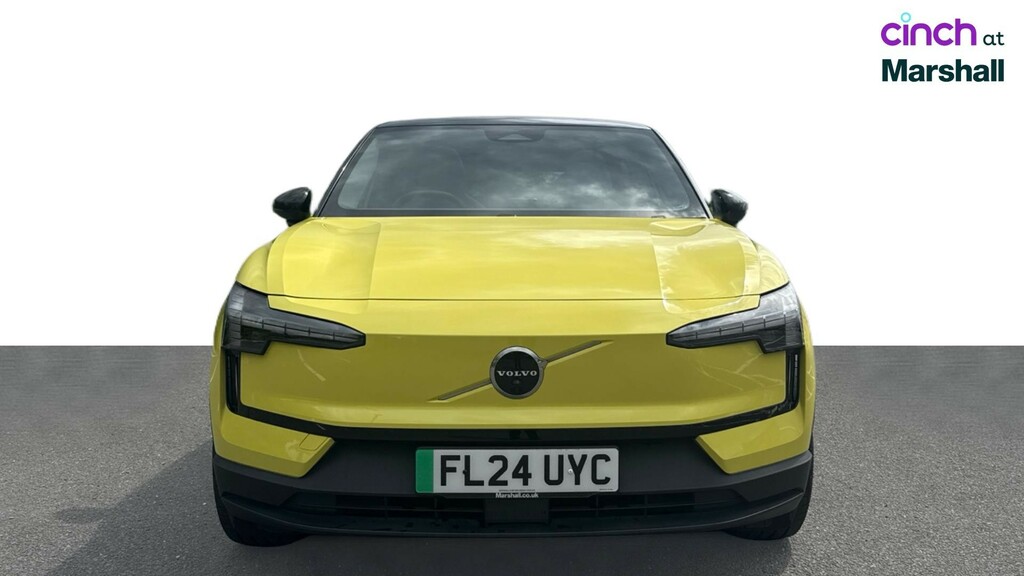 Volvo EX30 Twin Performance 69Kwh Ultra Awd #7
