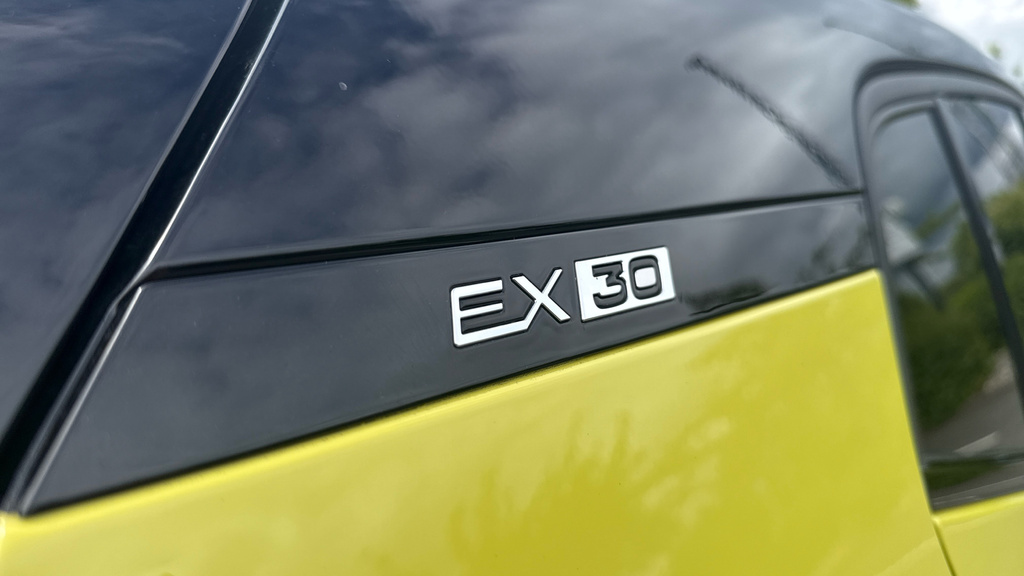Volvo EX30 Twin Performance 69Kwh Ultra Awd #43