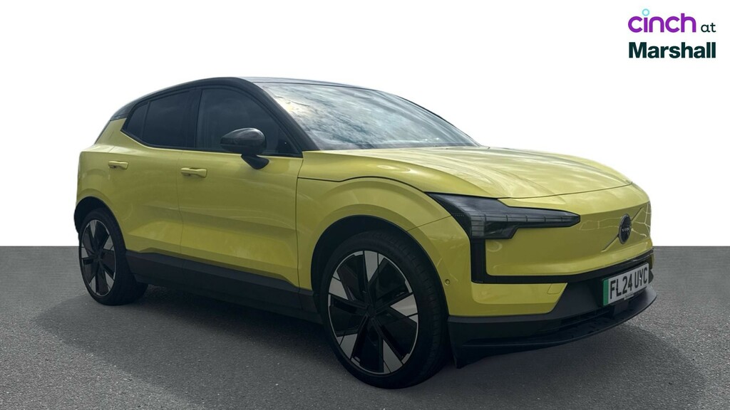 Volvo EX30 Twin Performance 69Kwh Ultra Awd #1