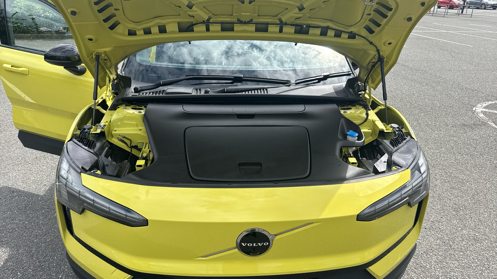 Volvo EX30 Twin Performance 69Kwh Ultra Awd #15