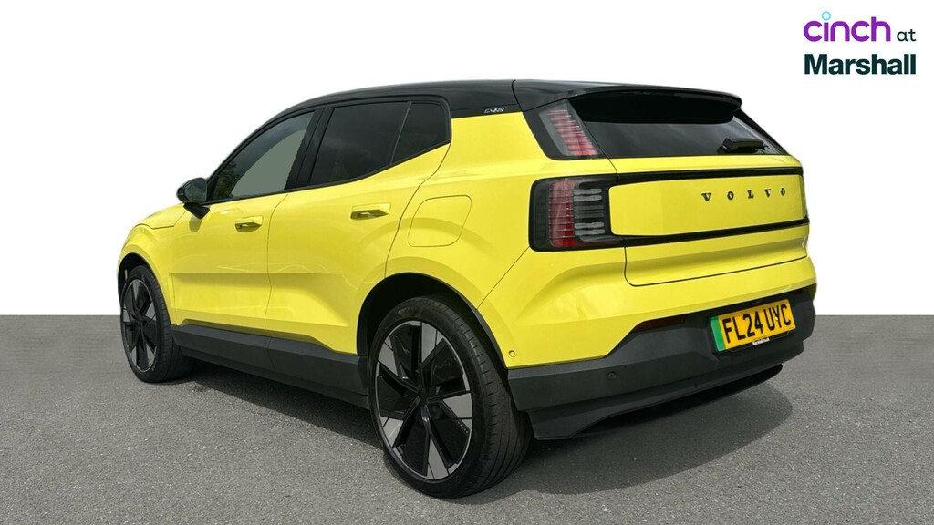 Volvo EX30 Twin Performance 69Kwh Ultra Awd #5