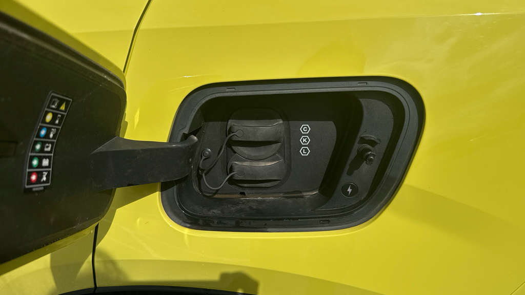 Volvo EX30 Twin Performance 69Kwh Ultra Awd #23