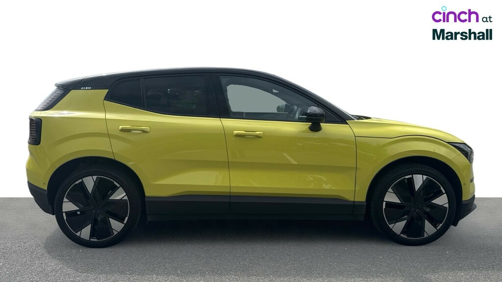 Volvo EX30 Twin Performance 69Kwh Ultra Awd #2