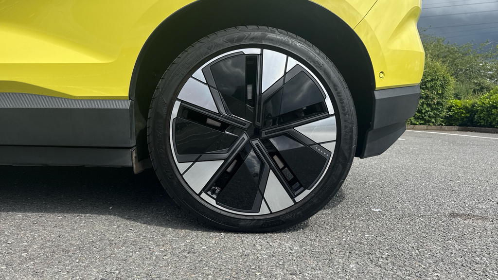 Volvo EX30 Twin Performance 69Kwh Ultra Awd #18
