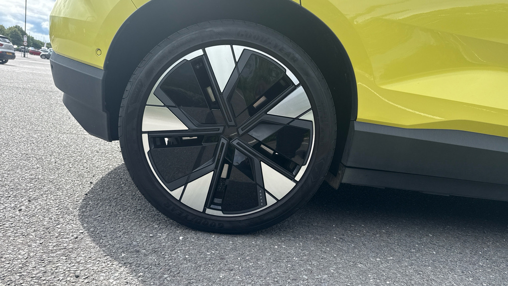 Volvo EX30 Twin Performance 69Kwh Ultra Awd #17